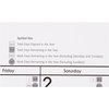 Additional Thumbnail Image 1 - a close up of a white paper