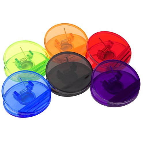 Additional Image 2 - a group of colorful objects