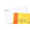Additional Thumbnail Image 2 - a close up of a yellow envelope