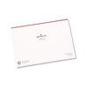 Additional Thumbnail Image 3 - a white rectangular object with a red border