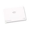 Additional Thumbnail Image 1 - a white rectangular object on a white background