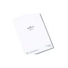Additional Thumbnail Image 1 - a white rectangular object on a white background