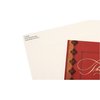 Additional Thumbnail Image 3 - a close up of a red square