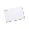 Additional Thumbnail Image 1 - a white rectangular object on a white background