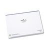 Additional Thumbnail Image 2 - a white rectangular object with a logo