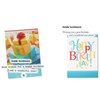 Additional Thumbnail Image 1 - a book with a picture of a balloon