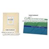 Additional Thumbnail Image 2 - a group of papers on a white background