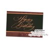 Additional Thumbnail Image 3 - a black and brown sign