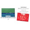 Additional Thumbnail Image 2 - a red and blue rectangle