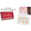 Additional Thumbnail Image 6 - a group of cards with text