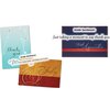 Additional Thumbnail Image 2 - a group of cards with a pen