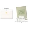 Additional Thumbnail Image 1 - a white and green rectangular object