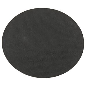 Additional Image 1 - a black circle on a white background