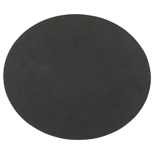 Additional Image 1 - a black circle on a white background
