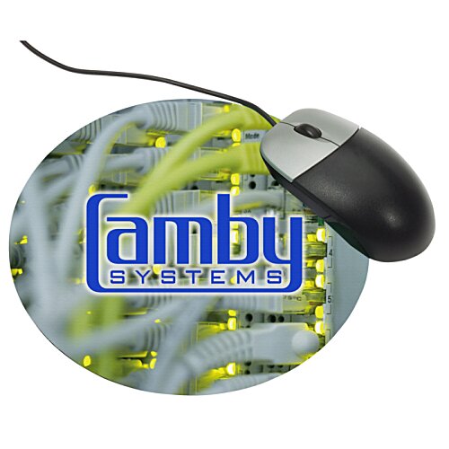 Additional Image 2 - a computer mouse and a logo