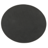 Additional Thumbnail Image 1 - a black circle on a white background
