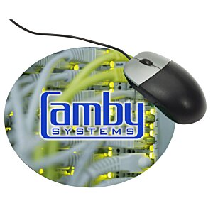 Additional Image 2 - a computer mouse and a logo