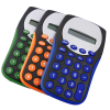 View Image 2 of 2 of Colorful Calculator