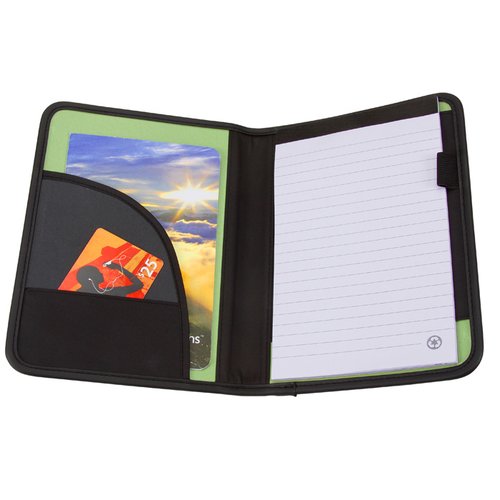 Additional Image 2 - a black case with a screen