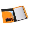 View Image 2 of 3 of Magnetic Mate Executive Folder
