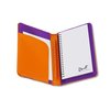View Image 2 of 2 of Cargo Colors Memo Book - Closeout