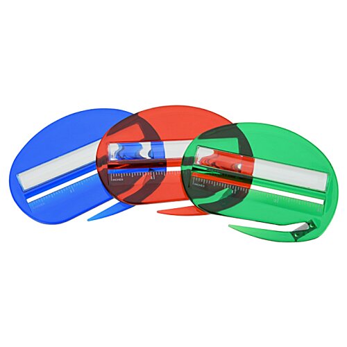 Additional Image 1 - a group of circular objects