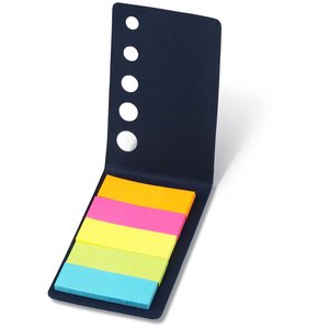 Additional Image 2 - a colorful sticky notes in a black rectangular box