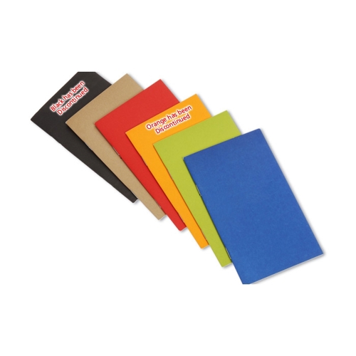Additional Image 3 - a group of colorful folders