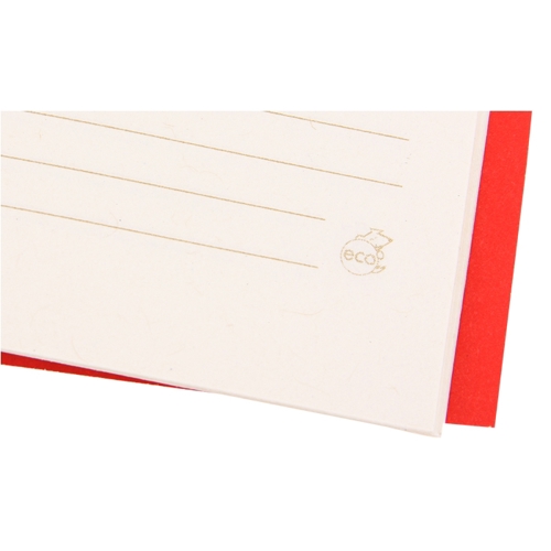 Additional Image 4 - a white and red object with a red strip