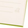 View Image 2 of 4 of Stapled Meeting Notebook - 9" x 6" - 48 Page