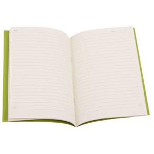 Additional Image 2 - a book with a green cover