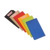 View Image 5 of 5 of Eco Meeting Notebook - 6" x 3-1/4" - Closeout