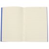 View Image 2 of 3 of Stapled Meeting Notebook - 9" x 6" - 96 Page