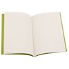 View Image 3 of 4 of Stapled Meeting Notebook - 9" x 6" - 48 Page - 24 hr