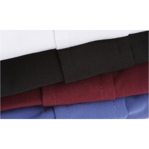 Additional Image 1 - a close up of a stack of colorful cloths