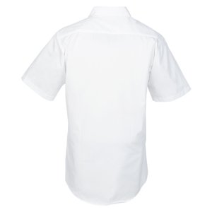 Additional Image 1 - a white shirt with a short sleeve