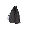 Additional Thumbnail Image 1 - a black bag on a white background