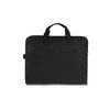 Additional Thumbnail Image 1 - a black bag with a handle