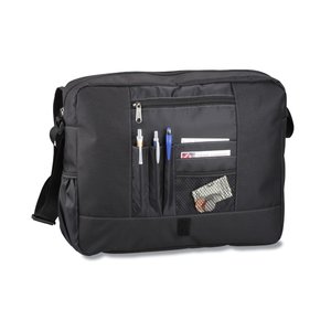Additional Image 1 - a black bag with a pocket