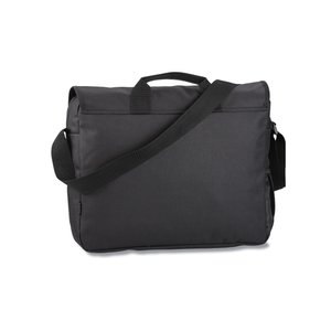 Additional Image 2 - a black bag with a strap