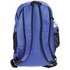 View Image 2 of 3 of Lightweight Sport Backpack with Chill Compartment