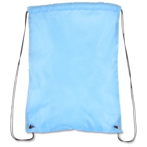 Additional Image 1 - a blue bag with a strap