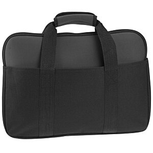 Additional Image 2 - a blue and black bag