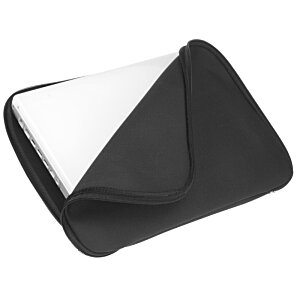 Additional Image 3 - a blue and white envelope