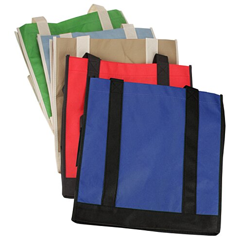 Additional Image 1 - a group of colorful bags