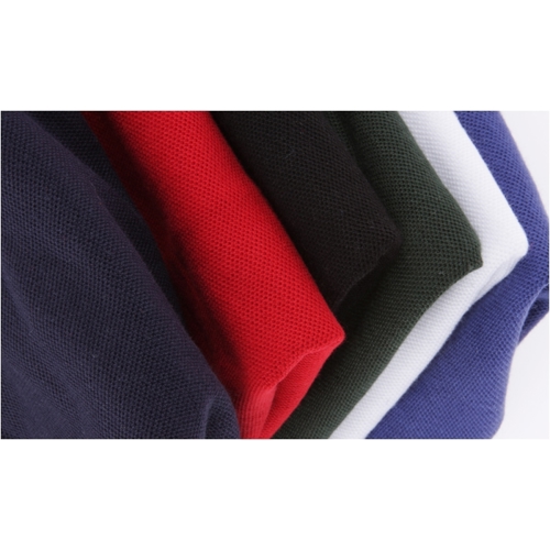 Additional Image 1 - a close-up of a red tie