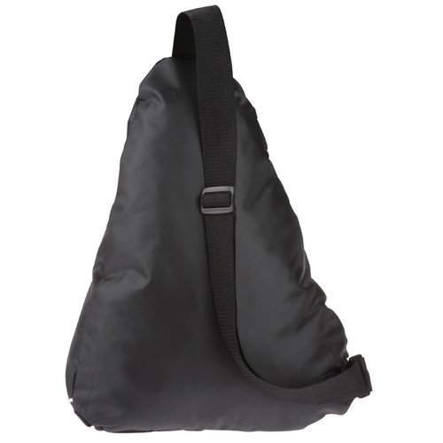 Additional Image 1 - a black bag on a white background
