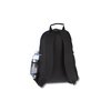 Additional Thumbnail Image 1 - a black backpack with a white strap