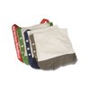 View Image 2 of 2 of Cotton Grommet Sport Tote - 24 hr