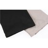Additional Thumbnail Image 1 - a black and white folded napkins